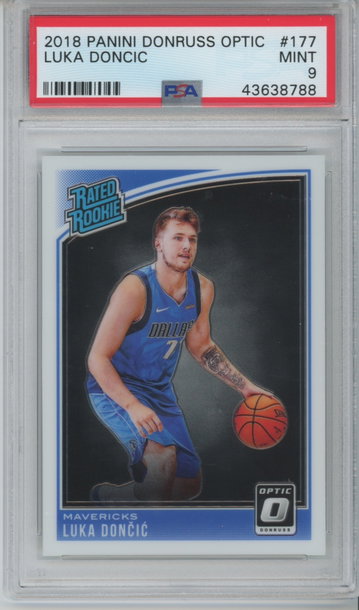 Luka Doncic