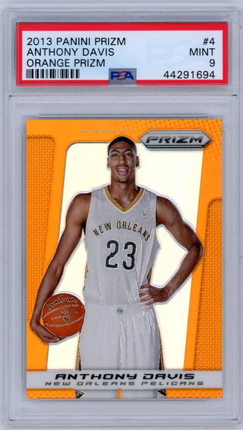 Anthony Davis