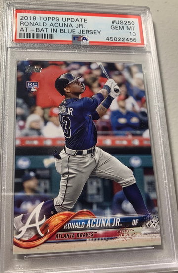 Ronald Acuna