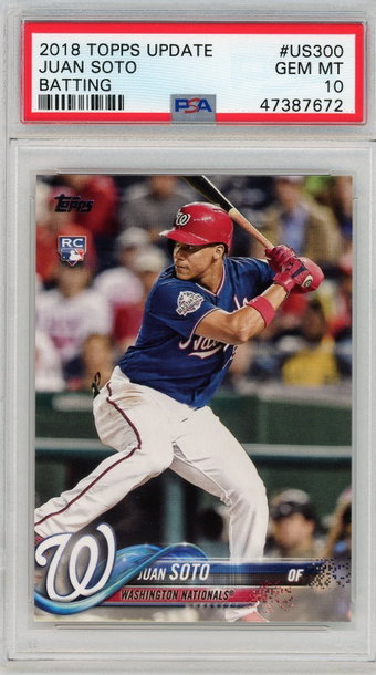 Juan Soto