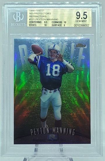 Peyton Manning