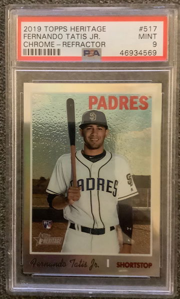 Fernando Tatis Jr
