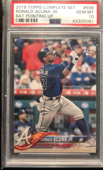 Ronald Acuna 