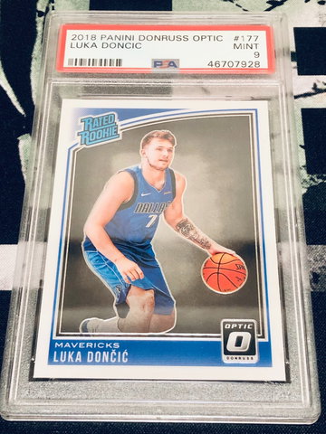 Luka Doncic