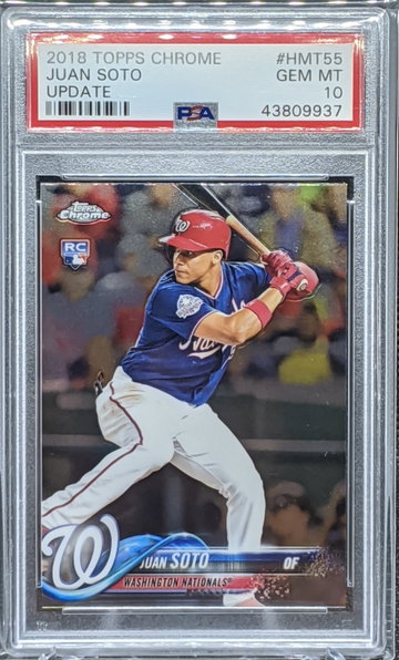 Juan Soto
