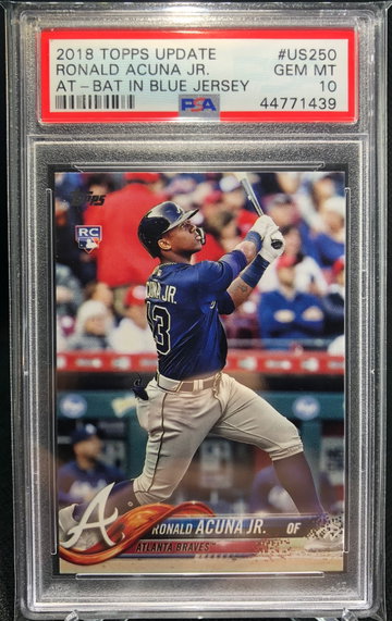 Ronald Acuna Jr.
