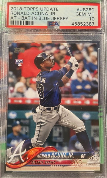 Ronald Acuna