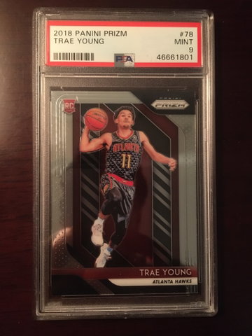 Trae Young