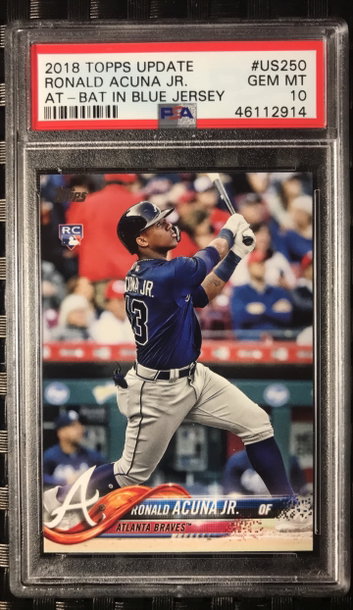 Ronald Acuna Jr.