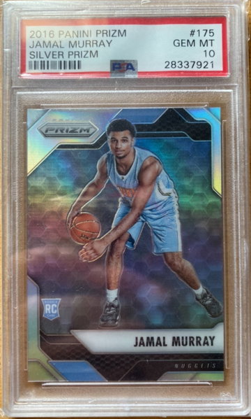 Jamal Murray
