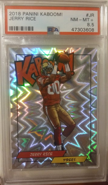 Jerry Rice