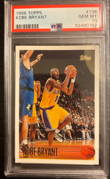 Kobe Bryant 