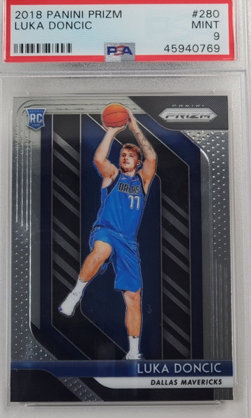 Luka Doncic