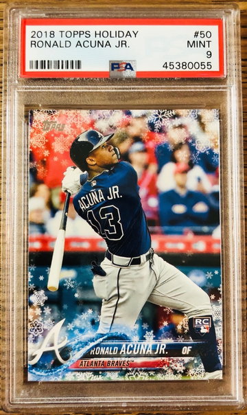 Ronald Acuna Jr.