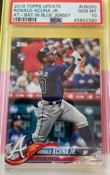 Ronald Acuna Jr