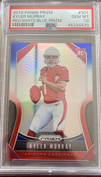 Kyler Murray