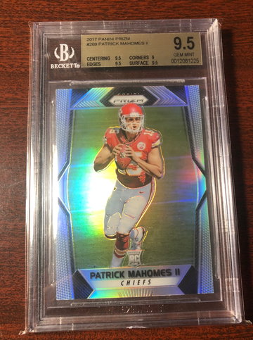 Mahomes