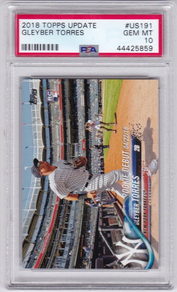 Gleyber Torres