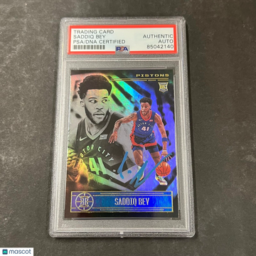 1987 Topps Traded Fred Mcgriff #74T PSA 10