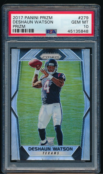 Deshaun Watson