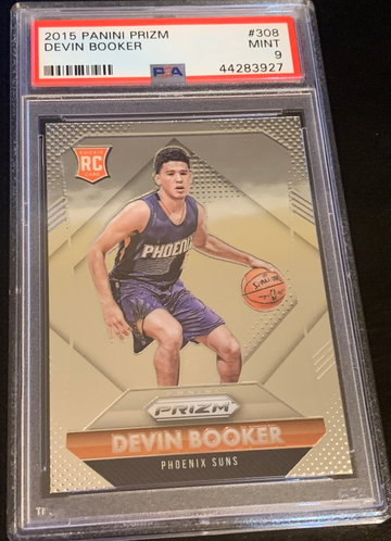 Devin Booker