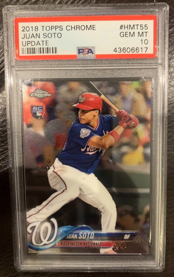 Juan Soto