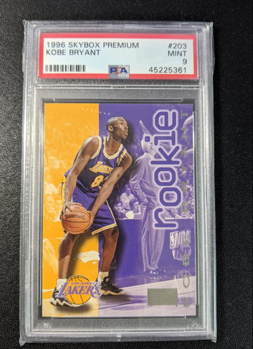 KOBE BRYANT