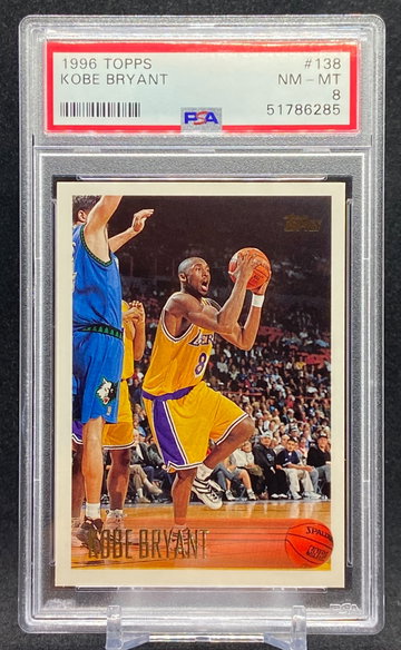 Kobe Bryant