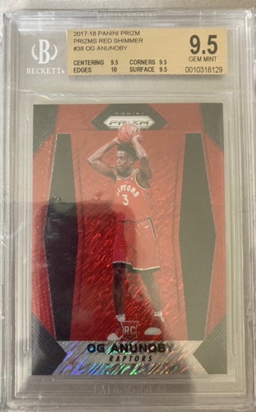 OG Anunoby