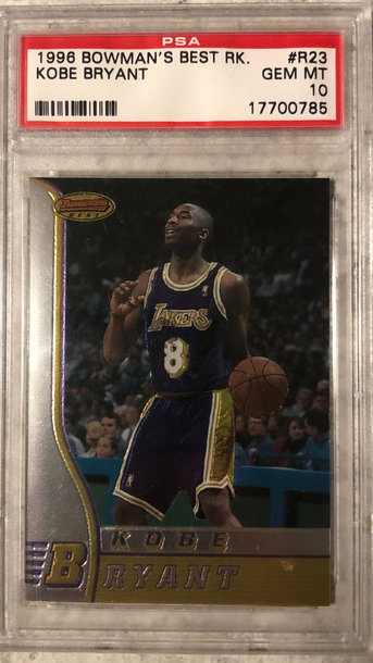 Kobe Bryant