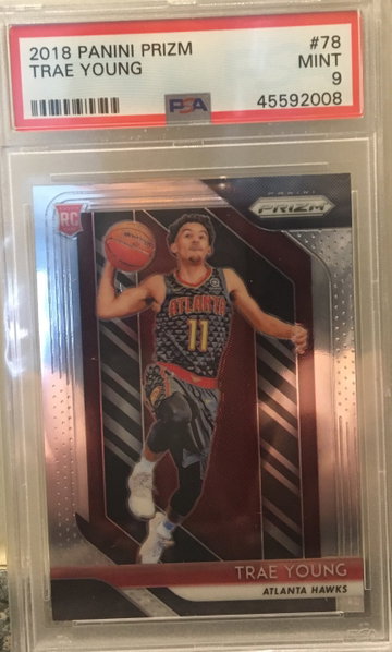 Trae Young