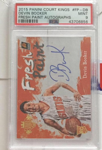Devin Booker