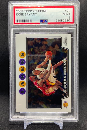 Kobe Bryant