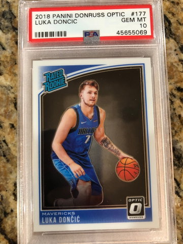 Luka Doncic