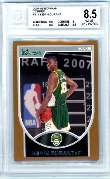 Kevin Durant