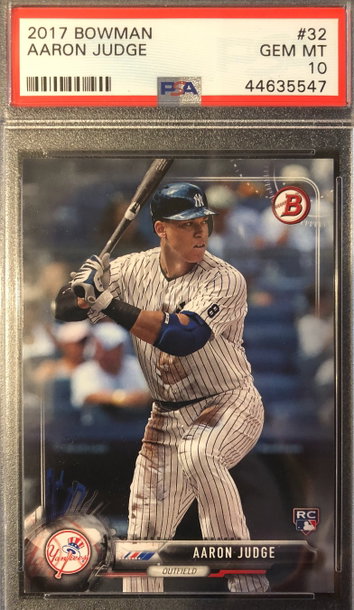 Aaron Judge