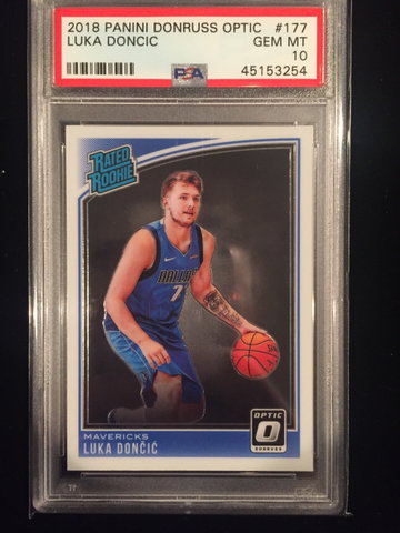 Luka doncic