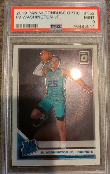 PJ Washington 