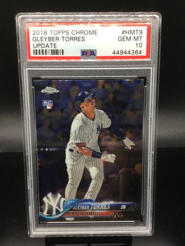 gleyber torres