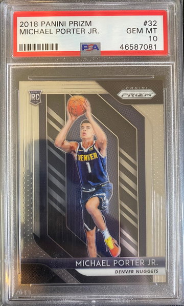 Michael Porter Jr.