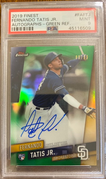 Fernando Tatis Jr