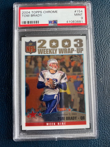 Tom Brady