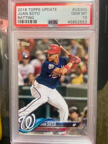 Juan Soto 