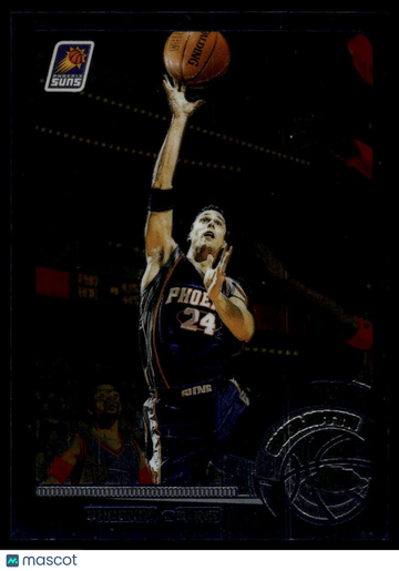 2002-03 Topps Chrome Tom Gugliotta #4