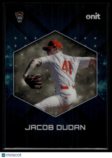 2026 ONIT Athlete Gravity Jacob Dudan #41