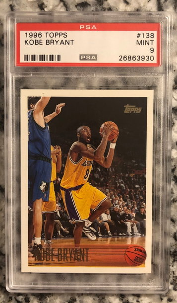 Kobe Bryant 