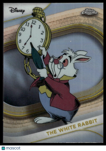 2025 Topps Chrome Disney #180
