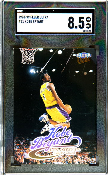 Kobe Bryant