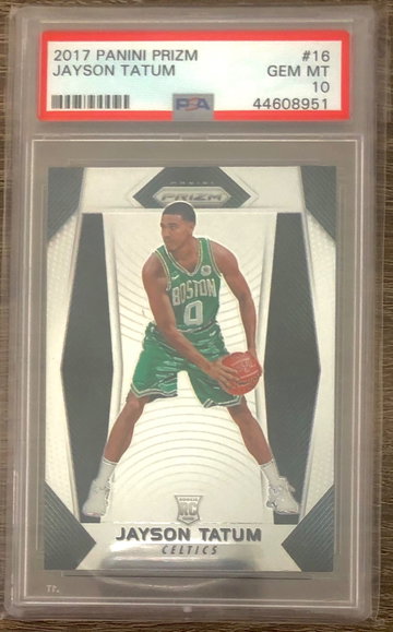 Jayson Tatum