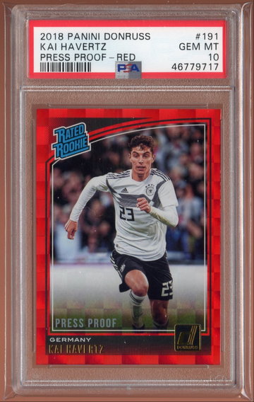 Kai Havertz